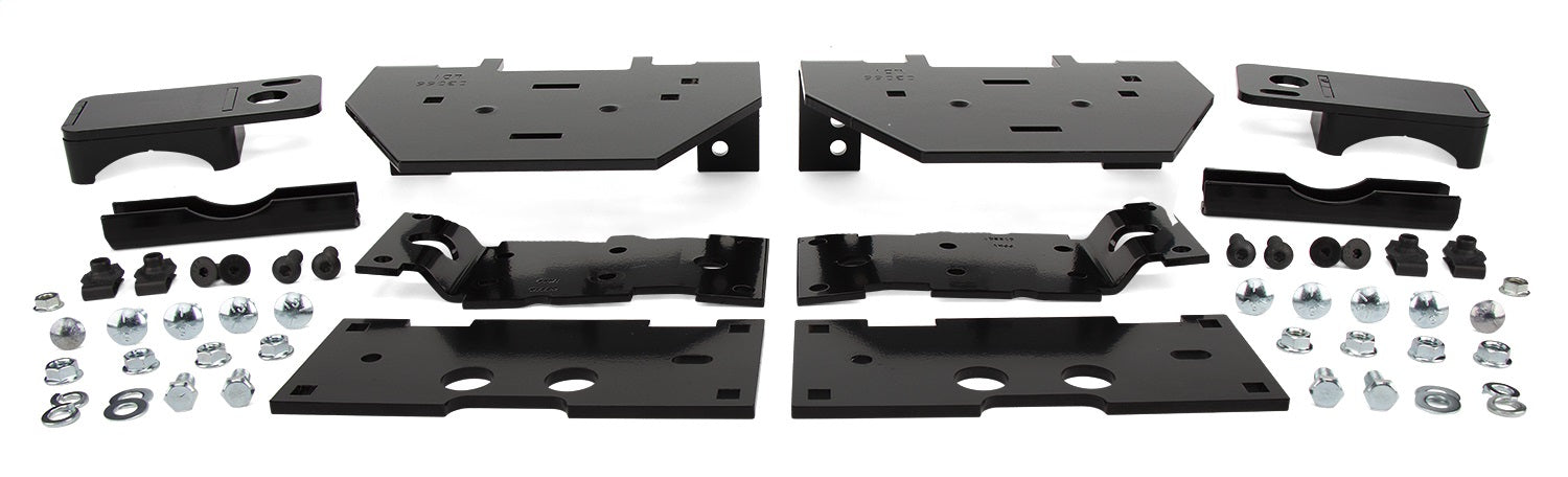 Air Lift 57352 LoadLifter 5000 Air Spring Kit - Truck Part Superstore