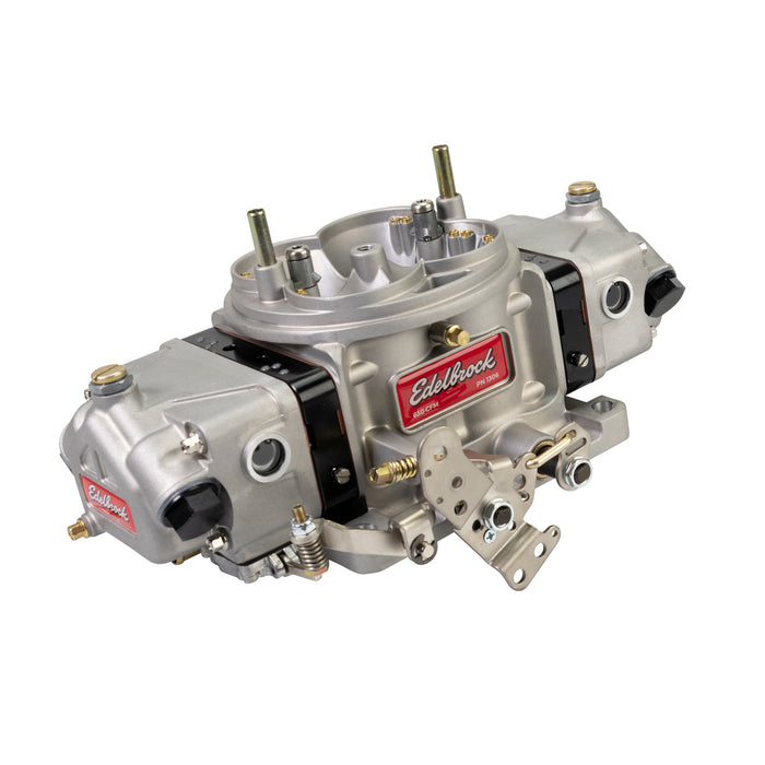 Edelbrock 1306 Carburetor - Truck Part Superstore