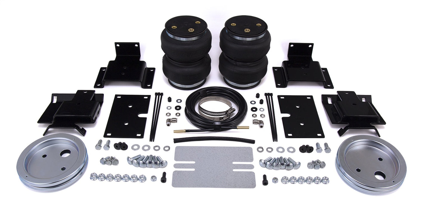 Air Lift 57365 LoadLifter 5000; Leaf spring leveling kit - Truck Part Superstore