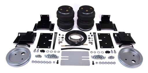 Air Lift 57365 LoadLifter 5000; Leaf spring leveling kit - Truck Part Superstore