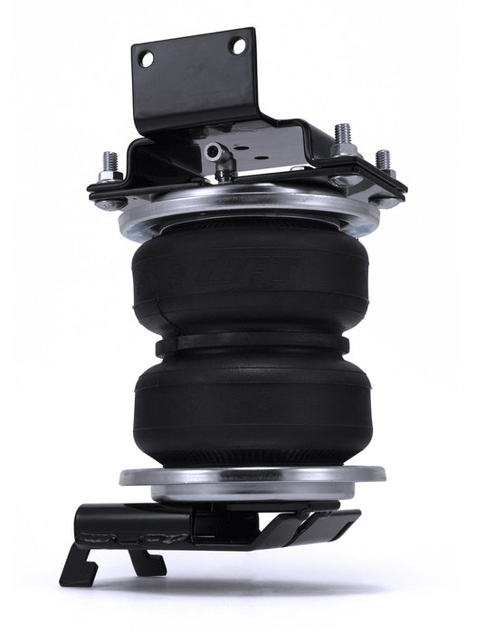 Air Lift 57365 LoadLifter 5000; Leaf spring leveling kit - Truck Part Superstore