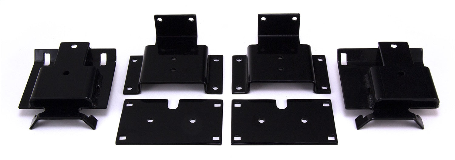 Air Lift 57365 LoadLifter 5000; Leaf spring leveling kit - Truck Part Superstore