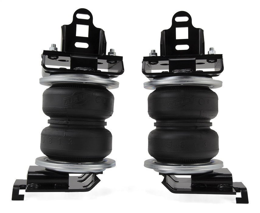 Air Lift 57375 LoadLifter 5000; Leaf spring leveling kit - Truck Part Superstore