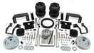 Air Lift 57390 LoadLifter 5000; Leaf Spring Leveling Kit; Rear; - Truck Part Superstore