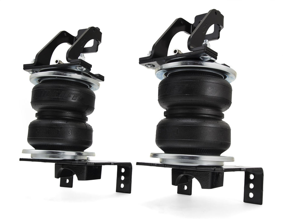 Air Lift 57390 LoadLifter 5000; Leaf Spring Leveling Kit; Rear; - Truck Part Superstore