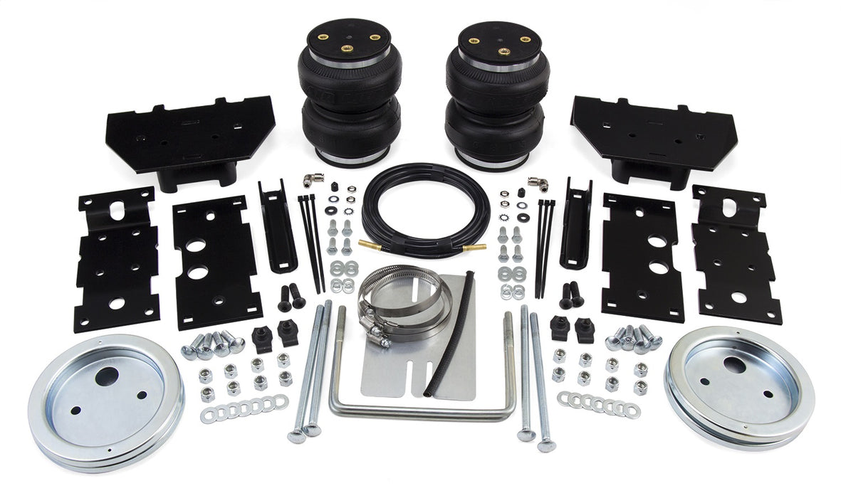 Air Lift 57391 LoadLifter 5000; Leaf spring leveling-kit - Truck Part Superstore
