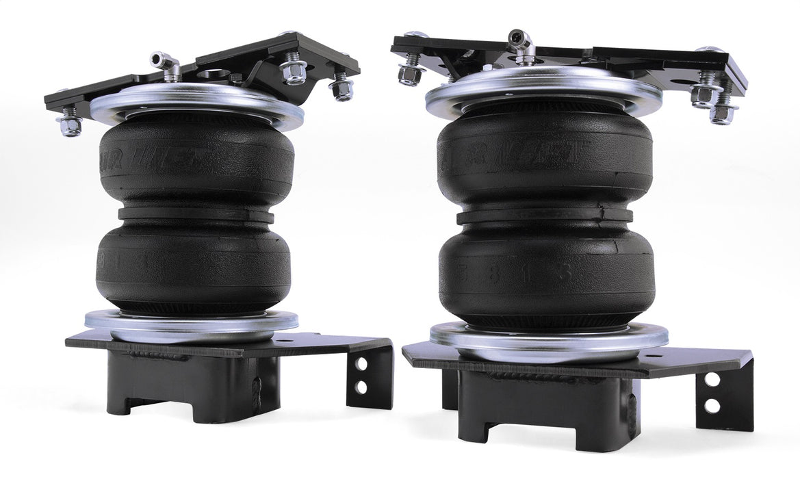 Air Lift 57391 LoadLifter 5000; Leaf spring leveling-kit - Truck Part Superstore