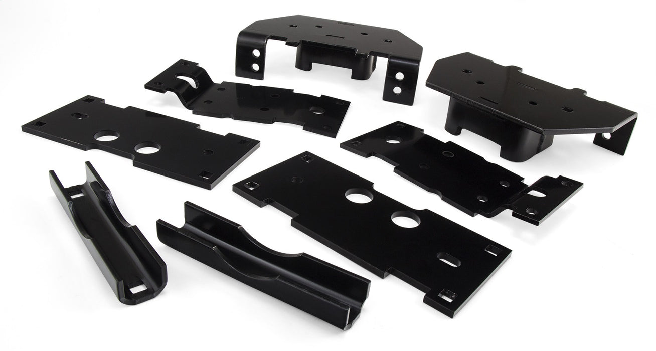 Air Lift 57391 LoadLifter 5000; Leaf spring leveling-kit - Truck Part Superstore
