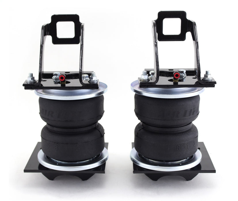 Air Lift 57393 LoadLifter 5000; Leaf spring leveling-kit - Truck Part Superstore