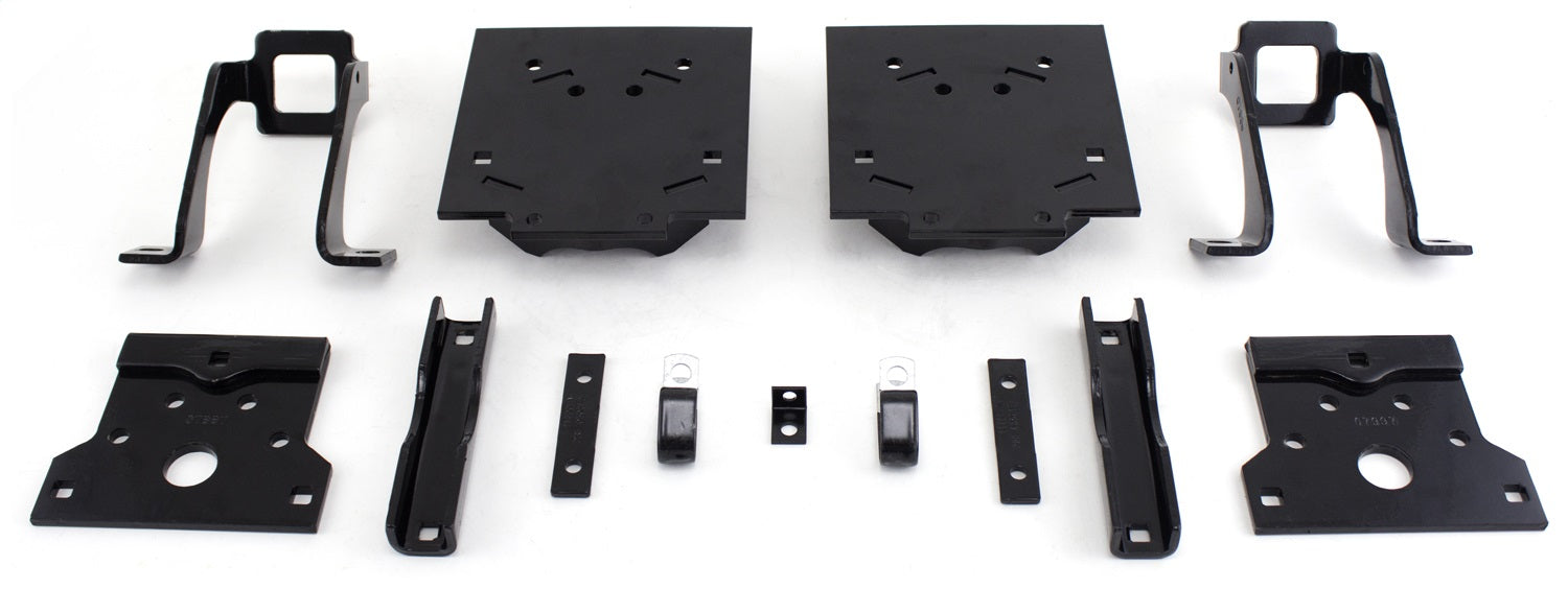 Air Lift 57393 LoadLifter 5000; Leaf spring leveling-kit - Truck Part Superstore