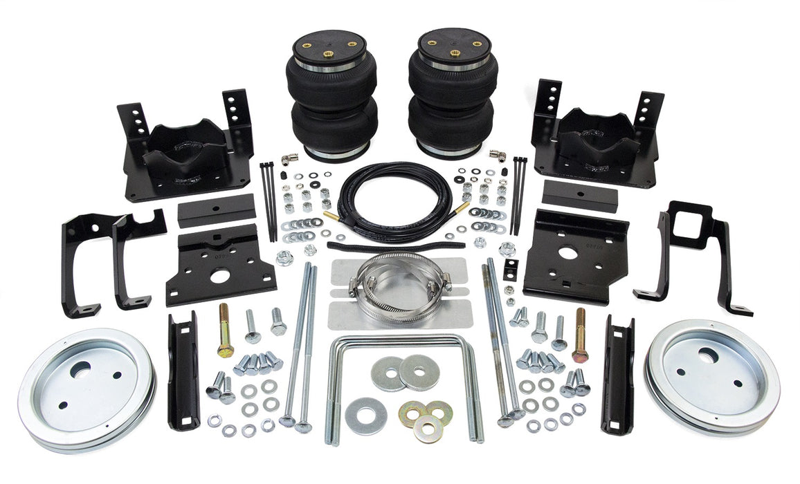 Air Lift 57395 LOADLIFTER 5000; LEAF SPRING LEVELING KIT - Truck Part Superstore