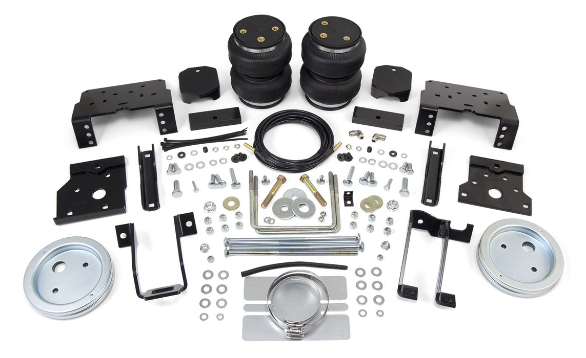 Air Lift 57396 LoadLifter 5000; Leaf spring leveling kit - Truck Part Superstore