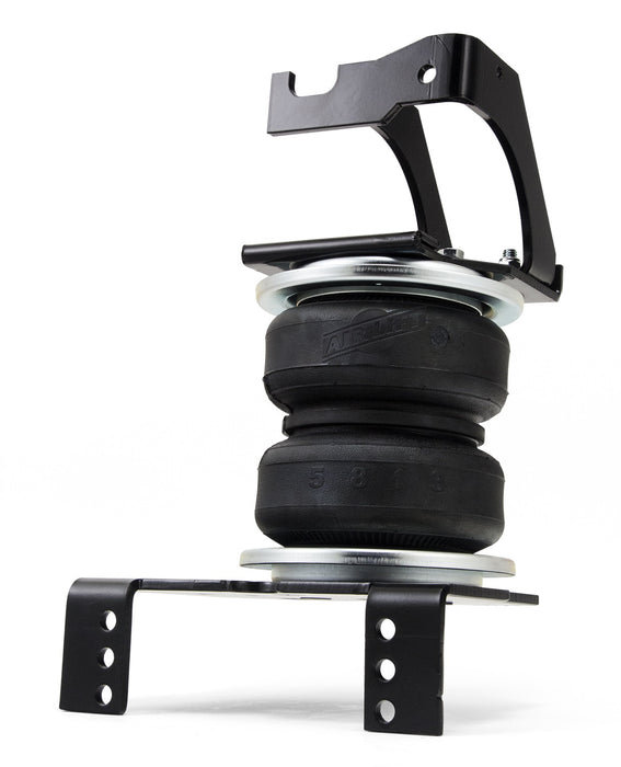 Air Lift 57396 LoadLifter 5000; Leaf spring leveling kit - Truck Part Superstore
