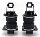 Air Lift 57397 LoadLifter 5000; Leaf Spring Leveling Kit; - Truck Part Superstore