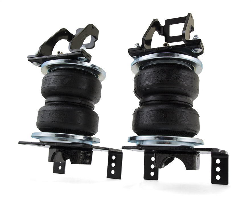 Air Lift 57398 LoadLifter 5000; Leaf spring leveling kit - Truck Part Superstore