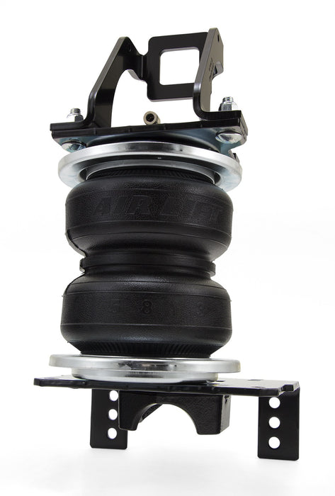 Air Lift 57398 LoadLifter 5000; Leaf spring leveling kit - Truck Part Superstore