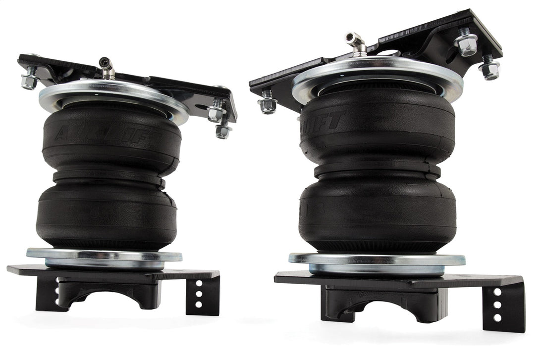 Air Lift 57399 LOADLIFTER 5000; LEAF SPRING LEVELING KIT - Truck Part Superstore
