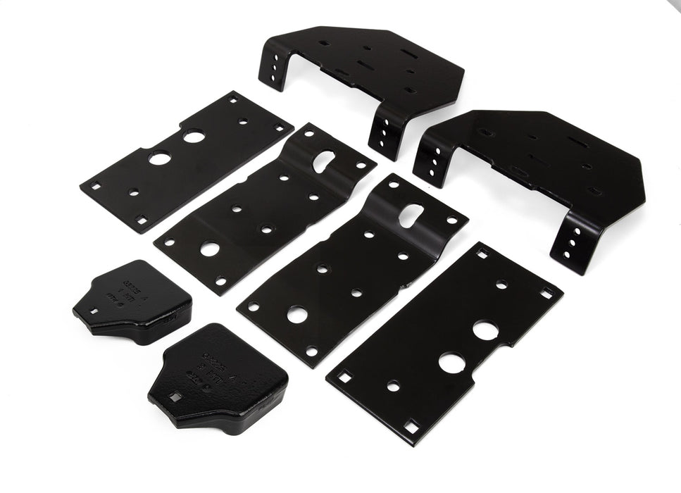 Air Lift 57399 LOADLIFTER 5000; LEAF SPRING LEVELING KIT - Truck Part Superstore