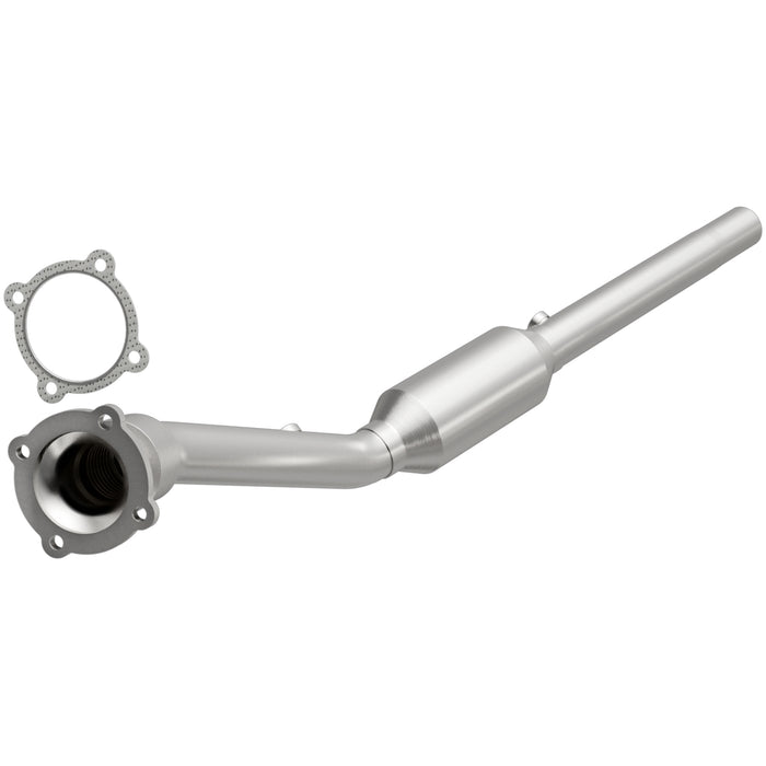 MagnaFlow Exhaust Products 51892 OEM Grade Direct-Fit Catalytic Converter - Truck Part Superstore