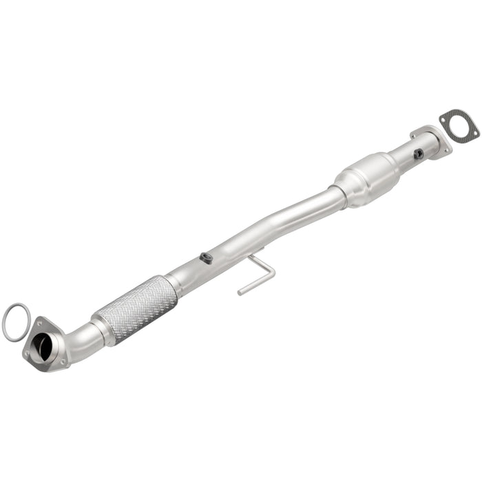MagnaFlow Exhaust Products 5571504 California Direct-Fit Catalytic Converter - Truck Part Superstore