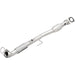 MagnaFlow Exhaust Products 5571504 California Direct-Fit Catalytic Converter - Truck Part Superstore