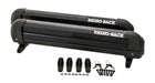 Rhino-Rack USA 574 Ski/Snowboard Carrier; 4 Pairs Of Skis Or 2 Snowboard; - Truck Part Superstore
