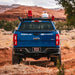 ARB 5740200 Rear Bumper; Lower Tube; - Truck Part Superstore