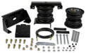 Air Lift 57410 LoadLifter 5000; Leaf Spring Leveling Kit; Rear; Does Not Fit 26K GVWR; - Truck Part Superstore