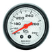 AutoMeter 5741 GAUGE; OIL TEMP; 2 1/16in.; 140-280deg.F; MECHANICAL; PHANTOM - Truck Part Superstore