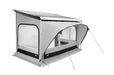 Thule 309920 Thule QuickFit; Silver; 2.60 m. X-Large; - Truck Part Superstore