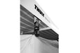 Thule 309923 Thule QuickFit; Silver; 3.10 m; X-Large; - Truck Part Superstore