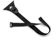 Thule 307124 Thule Strap Kit For Organizers; Black; 2 Pc.; - Truck Part Superstore