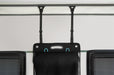Thule 307124 Thule Strap Kit For Organizers; Black; 2 Pc.; - Truck Part Superstore