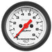 AutoMeter 5744-M GAUGE; PYROMETER (EGT); 2 1/16in.; 900deg.C; DIGITAL STEPPER MOTOR; PHANTOM - Truck Part Superstore
