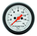 AutoMeter 5744 GAUGE; PYROMETER (EGT); 2 1/16in.; 1600deg.F; DIGITAL STEPPER MOTOR; PHANTOM - Truck Part Superstore