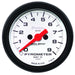 AutoMeter 5744-M GAUGE; PYROMETER (EGT); 2 1/16in.; 900deg.C; DIGITAL STEPPER MOTOR; PHANTOM - Truck Part Superstore
