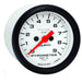 AutoMeter 5744-M GAUGE; PYROMETER (EGT); 2 1/16in.; 900deg.C; DIGITAL STEPPER MOTOR; PHANTOM - Truck Part Superstore
