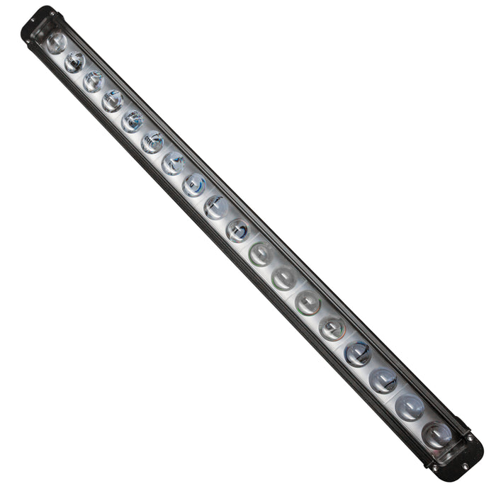Oracle Lighting 5746-001 Off-Road 30 in. 180W Sleek LED Light Bar, 6000K - Truck Part Superstore