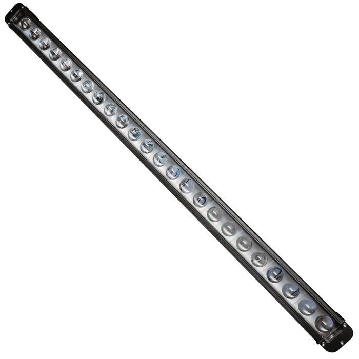 Oracle Lighting 5747-001 Off-Road 40 in. 240W Sleek LED Light Bar, 6000K - Truck Part Superstore