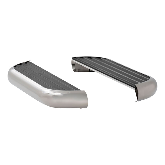 Luverne 575036-570121 Van MegaSteps-36in. Cab Only - Truck Part Superstore