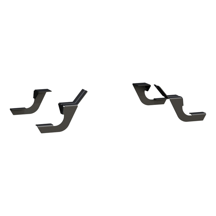 Luverne 575036-570121 Van MegaSteps-36in. Cab Only - Truck Part Superstore