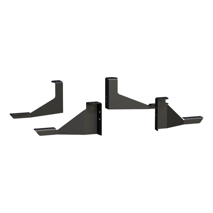 Luverne 575036-570340 Van MegaSteps-36in. Cab Only - Truck Part Superstore