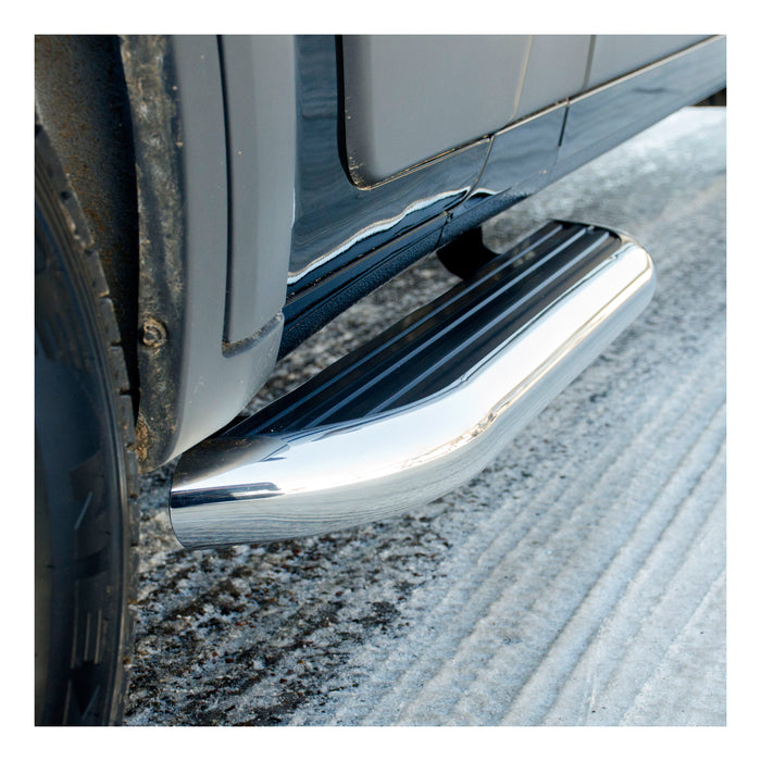 Luverne 575036 36in. Van MegaStep Boards Only - Truck Part Superstore