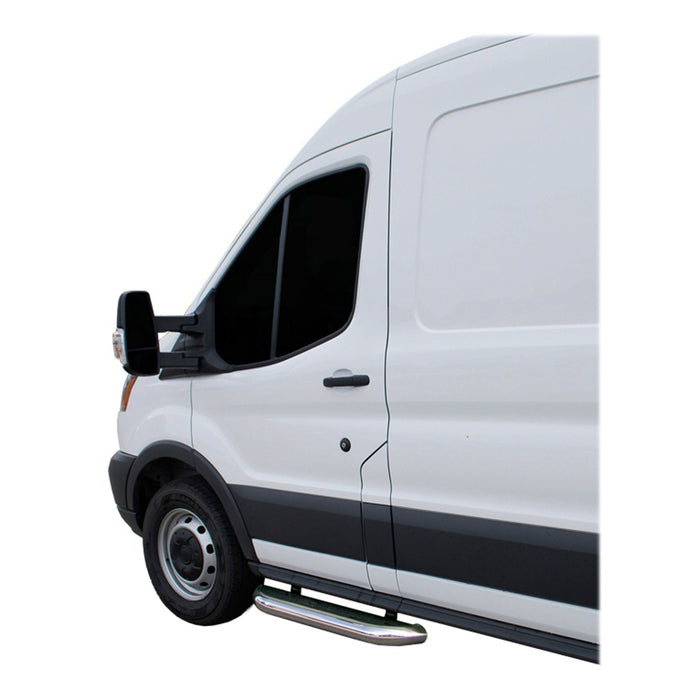 Luverne 575036 36in. Van MegaStep Boards Only - Truck Part Superstore