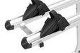 Thule 302043 Thule Elite Van XT; Black; For Use MB Sprinter; - Truck Part Superstore
