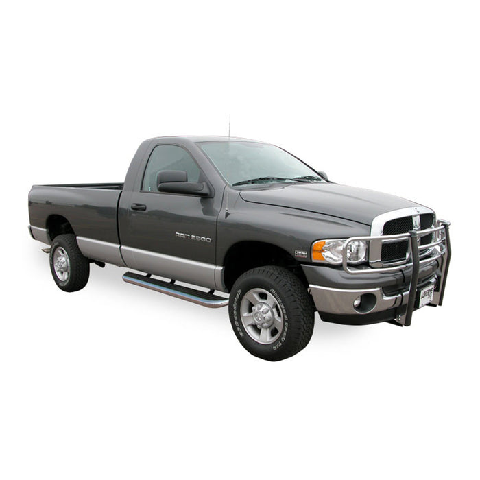 Luverne 575054 54in. MegaStep Boards Only - Truck Part Superstore