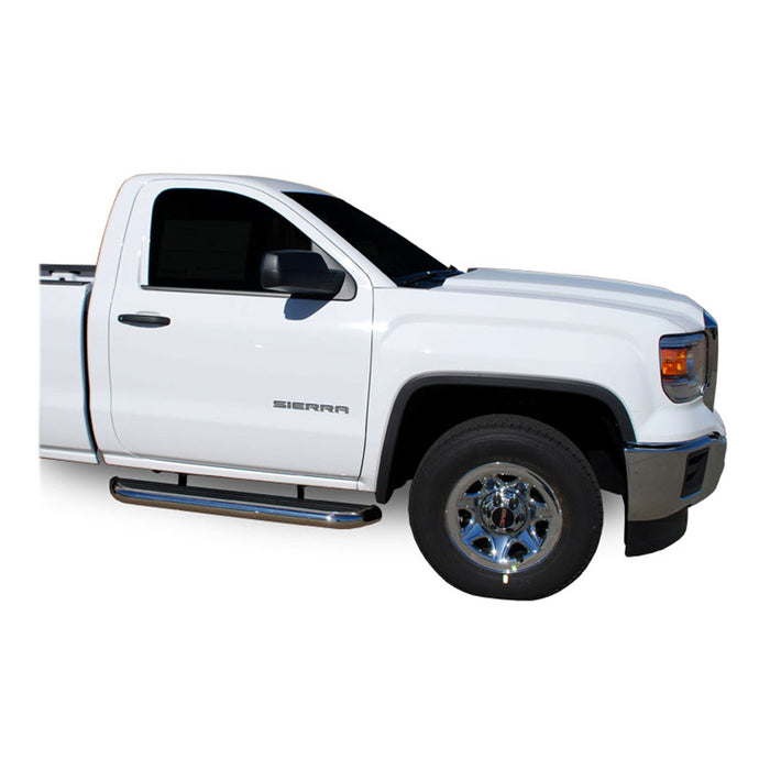 Luverne 575054 54in. MegaStep Boards Only - Truck Part Superstore