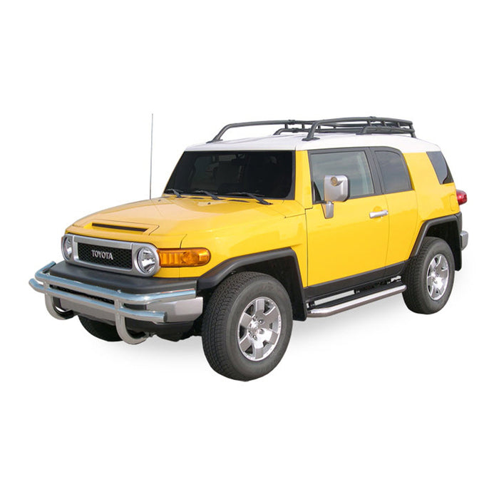 Luverne 575060 60in. MegaStep Boards Only - Truck Part Superstore