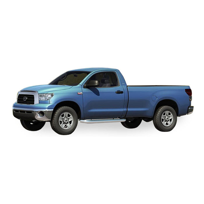 Luverne 575060 60in. MegaStep Boards Only - Truck Part Superstore