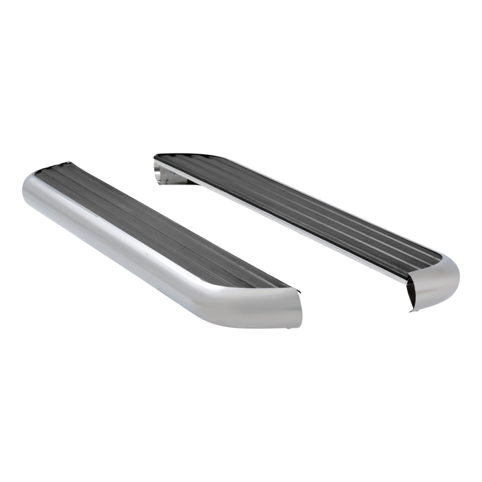 Luverne 575072-570553 MegaStep 6-1/2in. x - Truck Part Superstore
